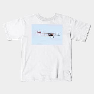 Tailchase Kids T-Shirt